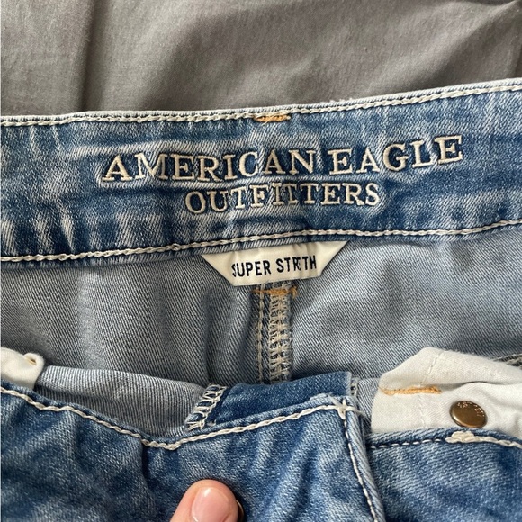 American Eagle shorts - Picture 3 of 4